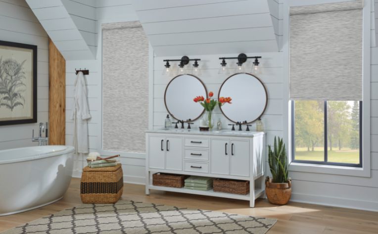 add natural elements to your home